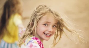 Подсъзнанието може всичко при децата