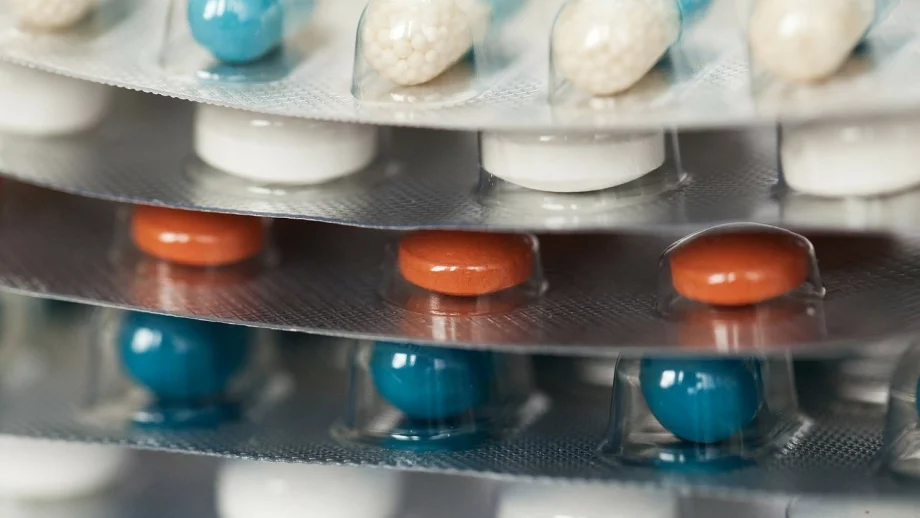 Прогноза: Обемът на европейския фармацевтичен пазар ще достигне 206 млрд. евро през 2022