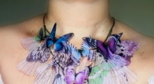 Пеперудени бижута