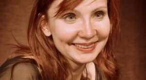 Лариса Ренар идва отново в България