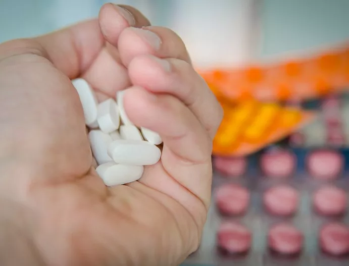 КЗК установи куп нередности на пазара на лекарства
