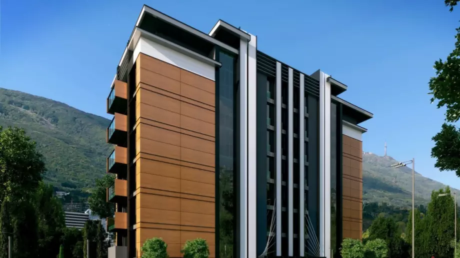 Охлаждане на интереса към търсенето на висок клас жилища у нас 