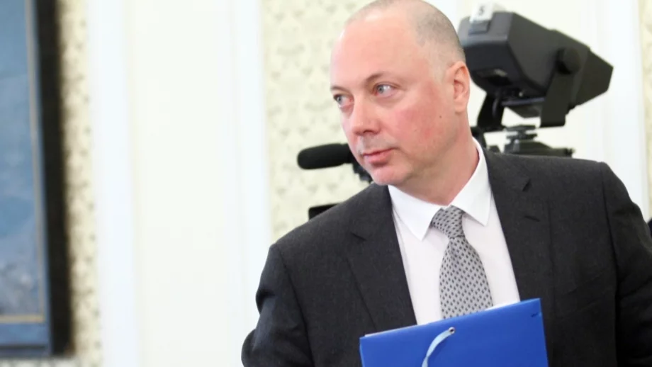 Желязков: Протестът на превозвачите не е форма на натиск