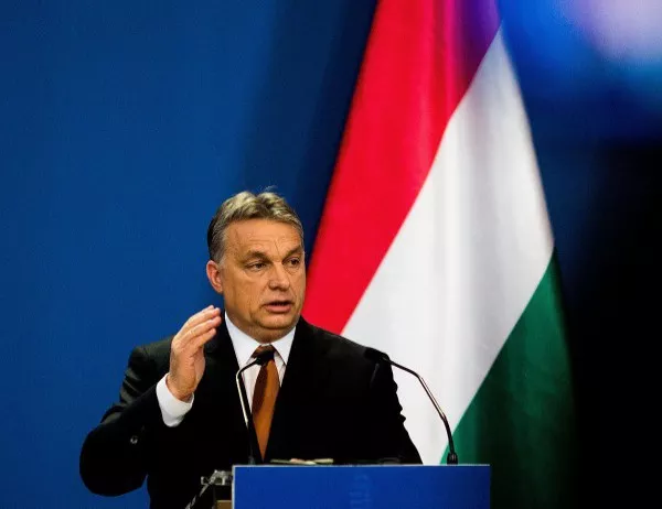 Виктор Орбан – обичаният и мразеният