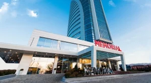 Турската здравна група "Мемориал" е сред най-добрите места за трансплантации в света