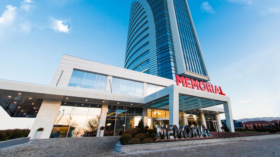 Турската здравна група "Мемориал" е сред най-добрите места за трансплантации в света