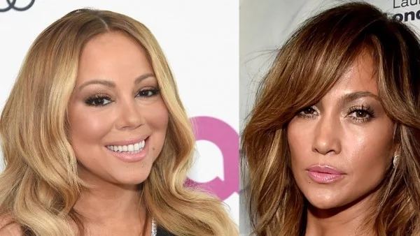 Марая Кери: Не знам коя е Дженифър Лопес