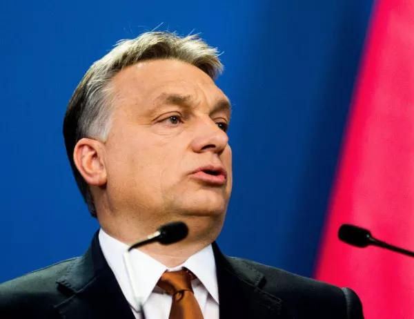 Орбан: Унгария ще защитава традиционните семейства и ще спре демографския спад