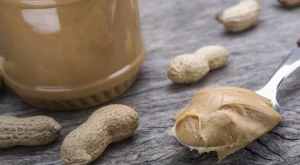 Ето защо да давате фъстъци на бебето си