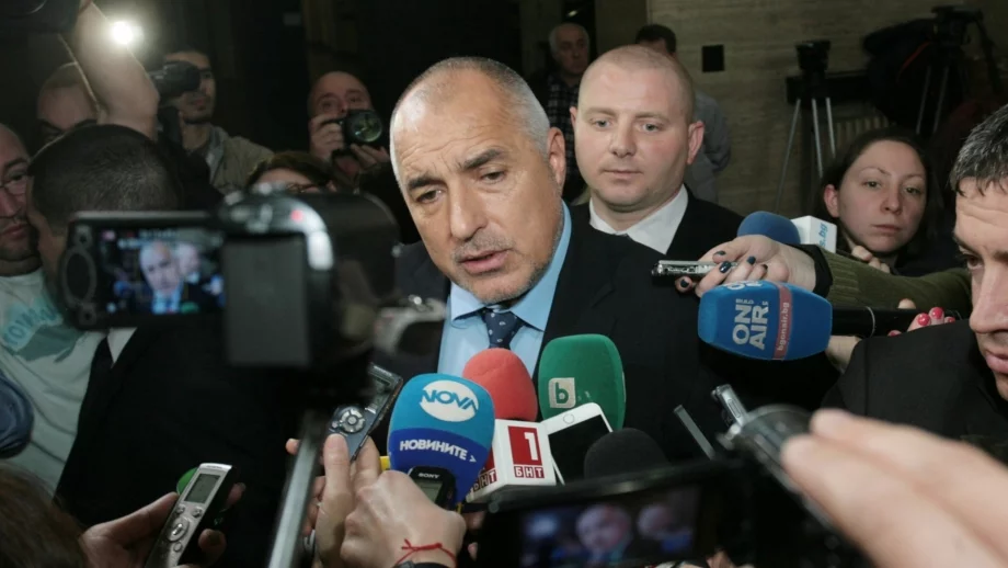 Борисов: Няма да ни санкционират заради програмата за селските райони