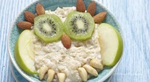 15 суперхрани за деца - 1 част