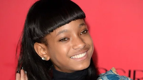 Уилоу Смит е новото лице на Chanel