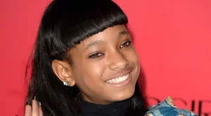 Дъщерята на Уил Смит е рекламно лице на Chanel