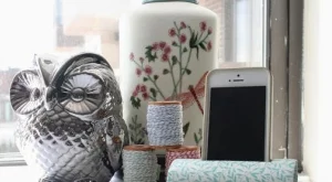 Какво може да си направим от ролки тоалетна хартия