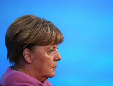 Ангела Меркел ще се кандидатира за четвърти мандат 