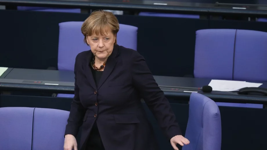 5-те най-влиятелни жени в света според Forbes