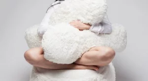 Стол за гушкане