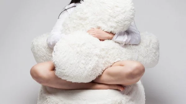 Стол за гушкане