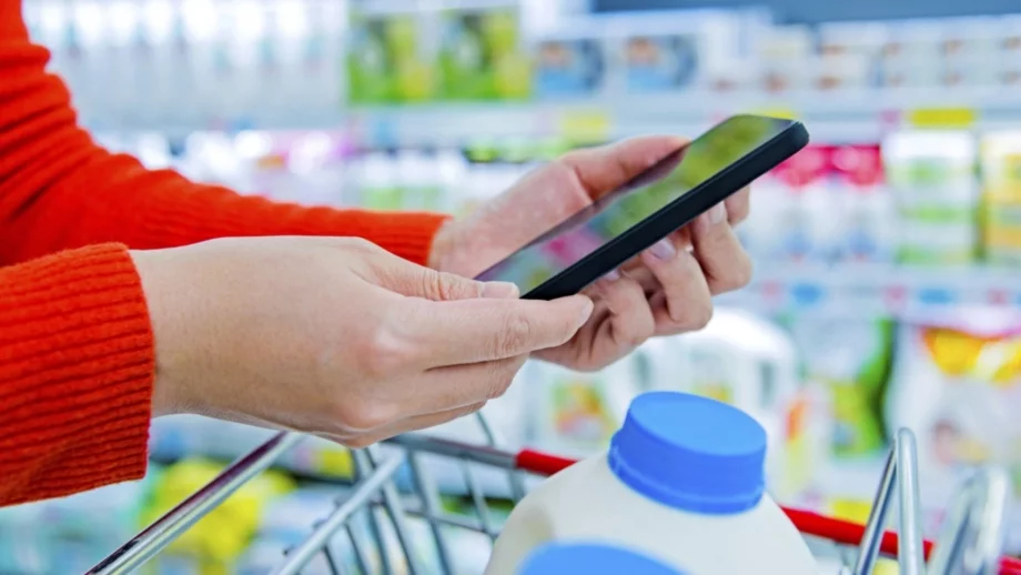 В Швеция вече работи първият супермаркет без персонал 