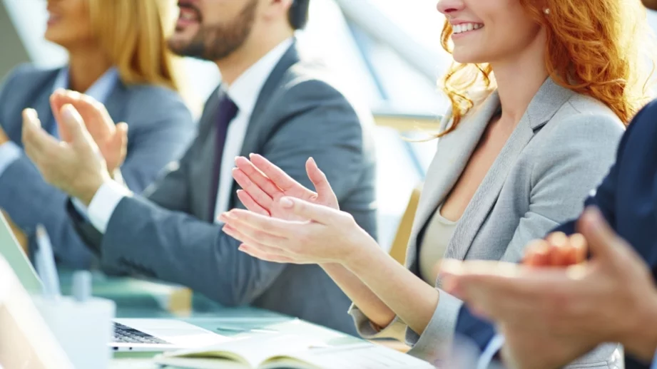 Малки тайни за големи успехи в работата  