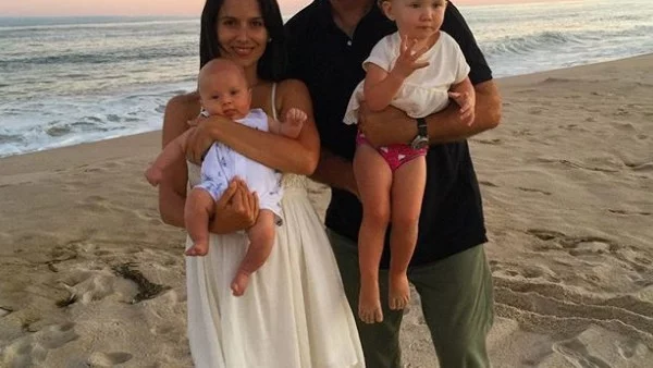 Алек Болдуин отново ще става татко