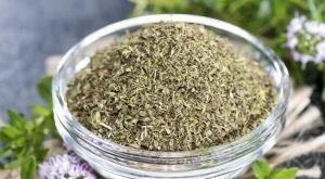 Ползи за здравето от чубрицата