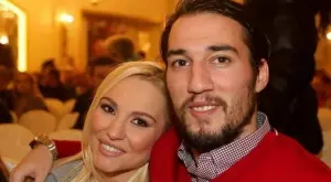 Вижте порасналите деца на Елена Паришева и Ивелин Попов (СНИМКИ)