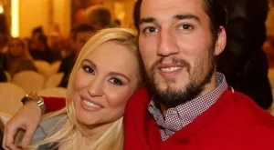  Елена Паришева роди второ дете на Ивелин Попов 