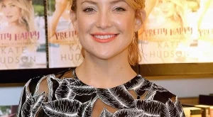 Кейт Хъдсън: Жените сме програмирани да не се харесваме