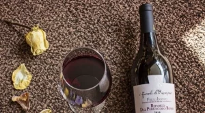 Вино според характера на жената