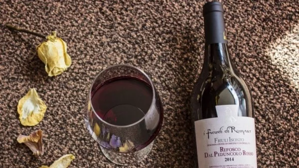 Вино според характера на жената