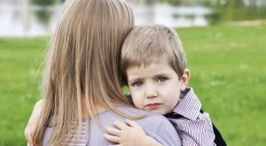 Как детето само да решава проблемите си