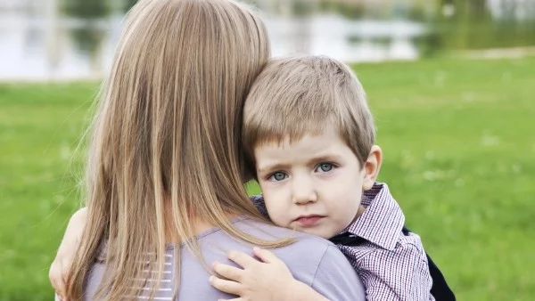 Как детето само да решава проблемите си