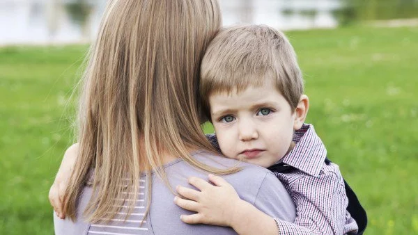 Аз съм мързелива майка