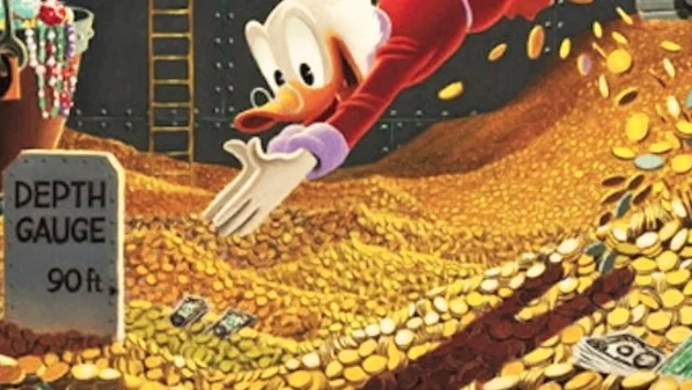 2-те зодии, които ще забогатеят през ЮЛИ  