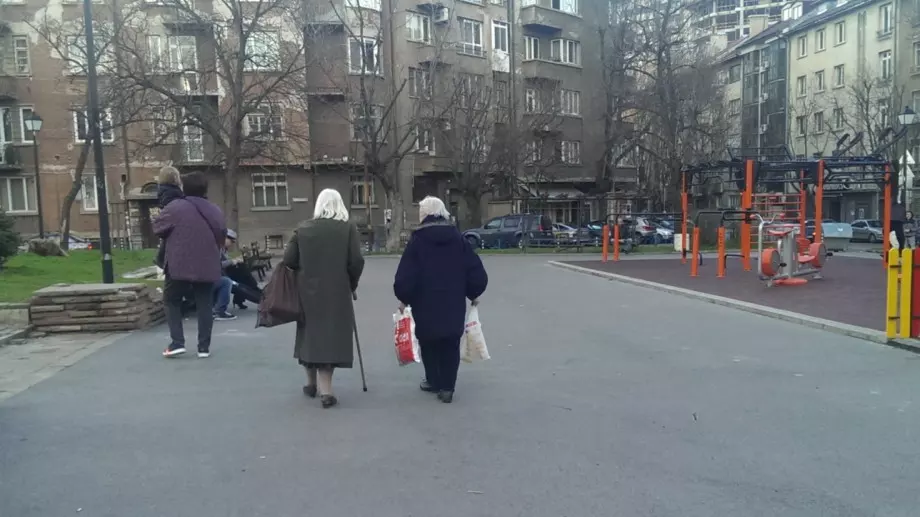 Пенсиите в България: Ефектът на промените показва интересен развой