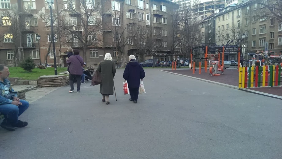 Определени са нови размери на удръжките по запори върху пенсии