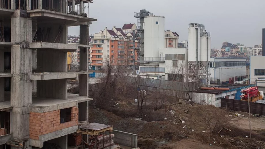 Банките не искат да рискуват със сделки за имоти на зелено