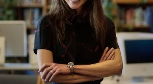 Дневниците на принцесата: Нежната усмивка на Йордания