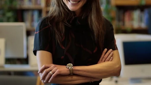 Дневниците на принцесата: Нежната усмивка на Йордания