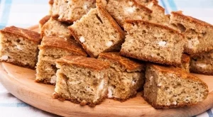 Мързелива баница