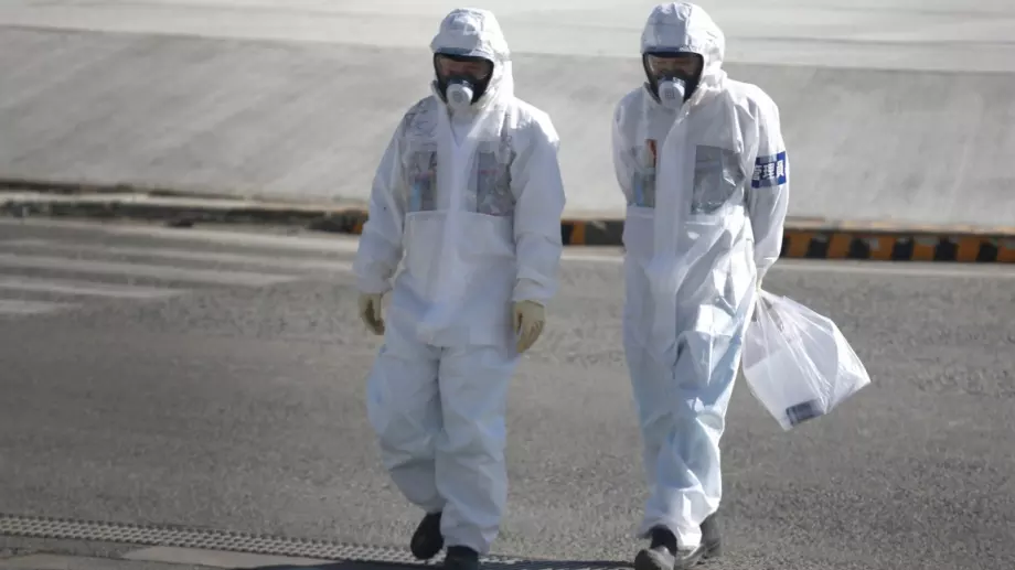 195 млн. долара отпуска Япония, за да хвърли вода от "Фукушима" в океана