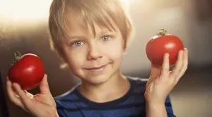 Червени зеленчуци: 5-те най-здравословни вида