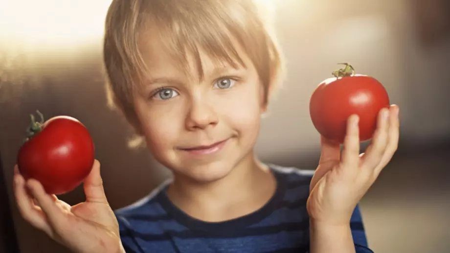 Червени зеленчуци: 5-те най-здравословни вида