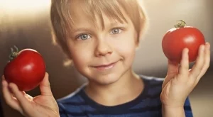 15 суперхрани за деца - 2 част