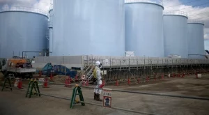 Тайван планира да прави подводно хранилище за отработено ядрено гориво