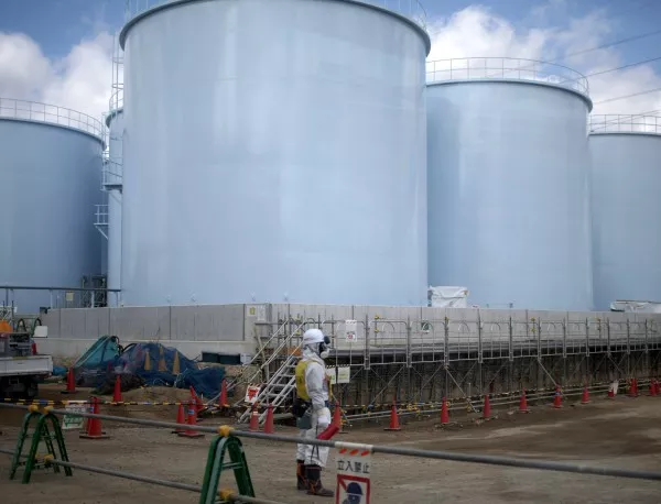 "Фукушима 1" ще струва на Япония два пъти повече от очакваното