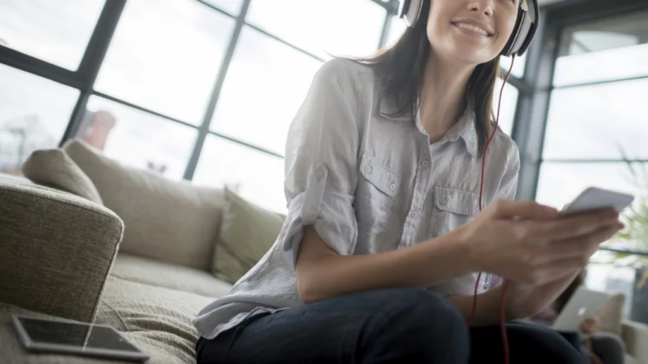 Хората отново започнаха да купуват музика 