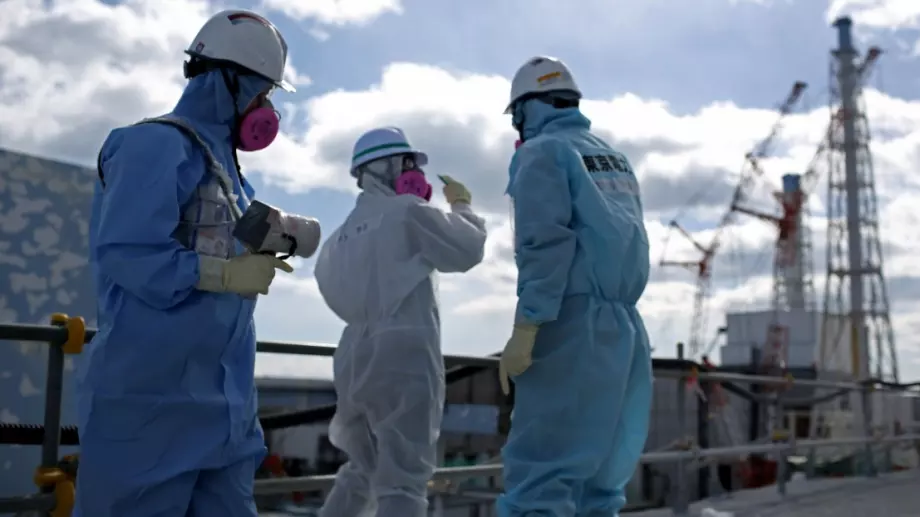 "Фукушима-1" с огромни повреди, не пречиства радиоактивна вода