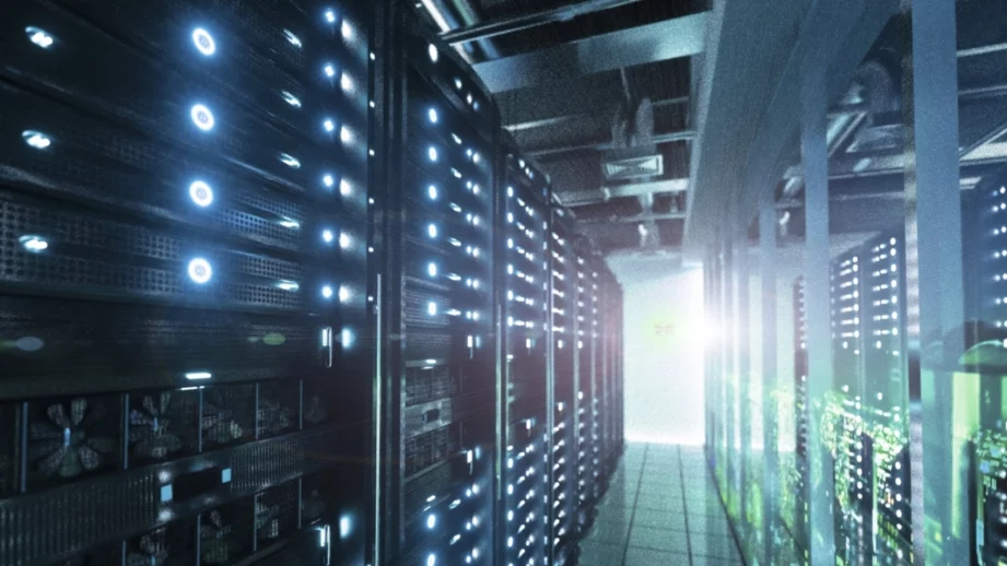 Пазарът на сървъри отново с ръст 